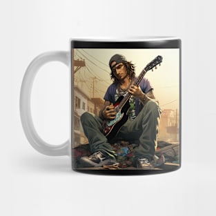 Giuseppe Tartini Mug